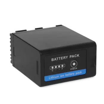 Аккумулятор Ruibo BP-A60 6400 мАч