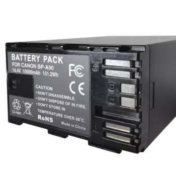 Аккумулятор Ruibo BP-A90 10500мАч