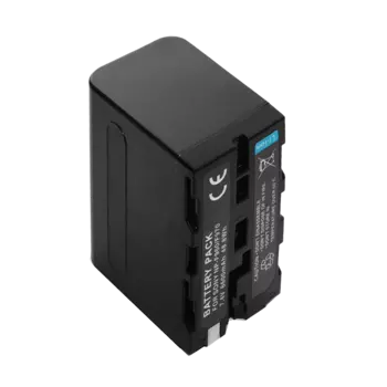 Аккумулятор Ruibo NP-F960/F970 48.8Wh