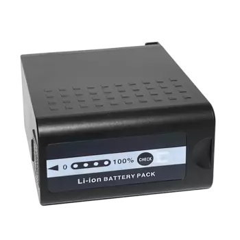 Аккумулятор Ruibo TP-VBR89G 56.2Wh