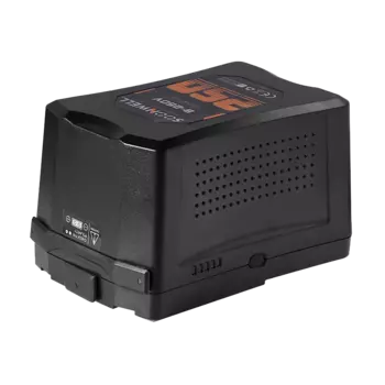 Аккумулятор Soonwell B-250A 14.8В 254 Втч Gold Mount