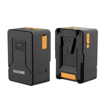 Аккумулятор ZGcine ZG-V99 V-mount