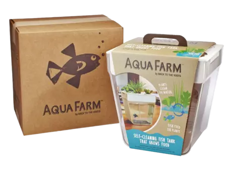 Акваферма Aquafarm AF2017