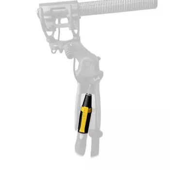 Аудиоадаптер Deity Microphone D-XLR (mini Jack - XLR) DT50110D69