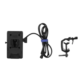 Батарейная площадка Sirui VM-01 V-mount для A100R