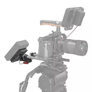 Батарейная площадка SmallRig 3499 V-Mount (Extension Arm) 3499B