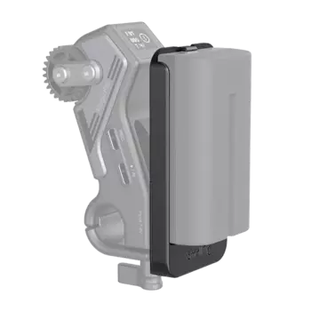 Батарейная площадка SmallRig 3777 MagicFIZ Battery Plate