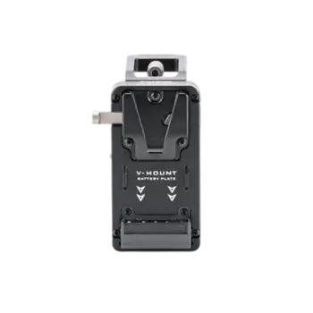 Батарейная площадка Tilta для Blackmagic PYXIS 6K (V-mount) ES-T21-BP-V