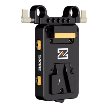 Батарейная площадка ZGCine VM-VP3