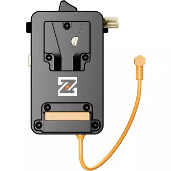 Батарейная площадка ZGCine VM-VP5 для Sony FX6