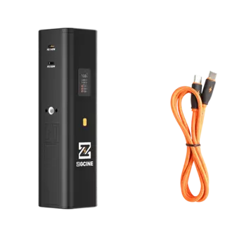 Батарейная рукоятка ZGCine ZG-H110