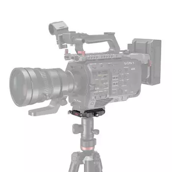 Базовая площадка SmallRig 2887B Manfrotto Drop-in Baseplate