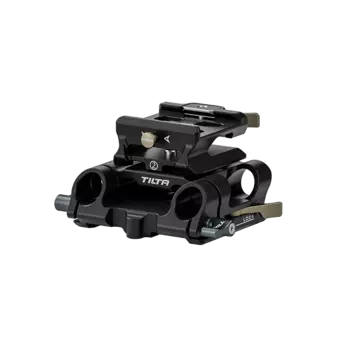 Базовая площадка Tilta Modular Type II Чёрная TA-MBP2-B