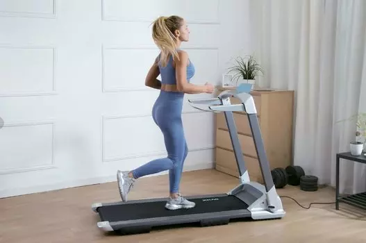 Беговая дорожка Ovicx-Q2S Plus