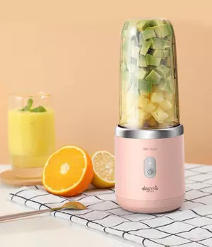 Беспроводной блендер Deerma NU05 DEM-NU05