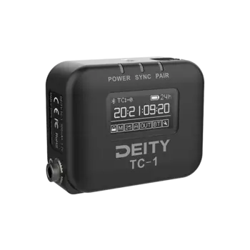 Беспроводной генератор тайм-кода Deity TC-1 DTT0272D80