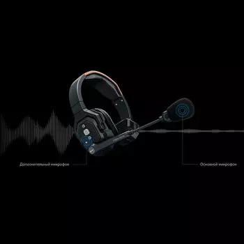 Беспроводной интерком Eagles Hero Steadicom SE 2S EH-Steadicom SE-2S