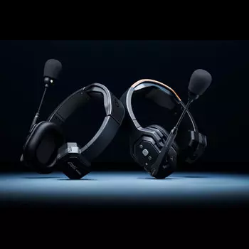 Беспроводной интерком Eagles Hero Steadicom SE Global Version 2S Steadicom SE - 2S (Global Version)