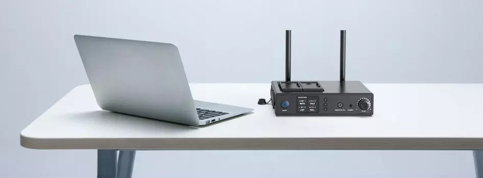 Беспроводной интерком Hollyland Mars T1000