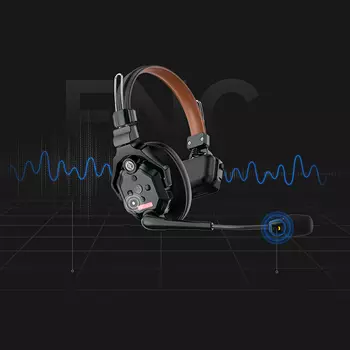 Беспроводной интерком Hollyland Solidcom C1 Pro - 8S + Hub HL-Solidcom C1 Pro-HUB8S