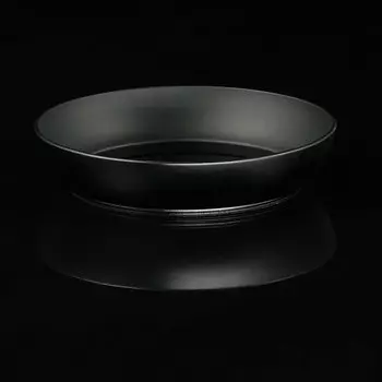 Бленда TTArtisan 52mm Lens Hood Чёрная 52Hood