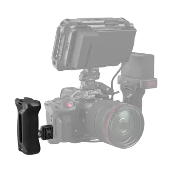 Боковая рукоятка SmallRig 4346 Two-in-One Locating Screw