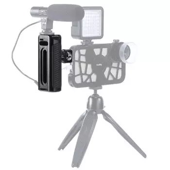 Боковая рукоятка SmallRig HSS2424 для клетки на смартфон