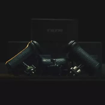 Боковая рукоятка Tilta XENO (Dual 1/4") Серая TA-XSH4-TG