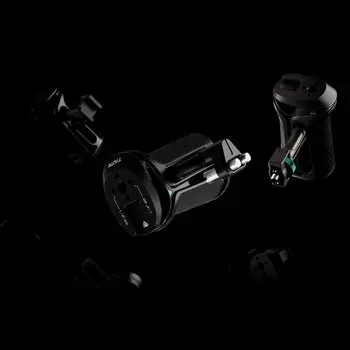 Боковая рукоятка Tilta XENO (NATO) Серая TA-XSH3-TG