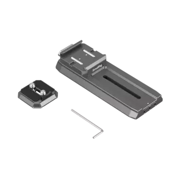 Быстросъемная площадка SmallRig HawkLock H38 Manfrotto для DJI RS 4638