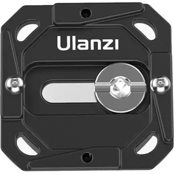 Быстросъемная площадка Ulanzi UL70 2279