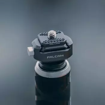 Быстросъемное крепление Falcam F22 для Insta360 2564