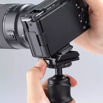 Быстросъемное крепление Ulanzi Uka C007