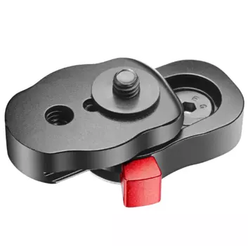 Быстросъёмная площадка Digitalfoto MQR01