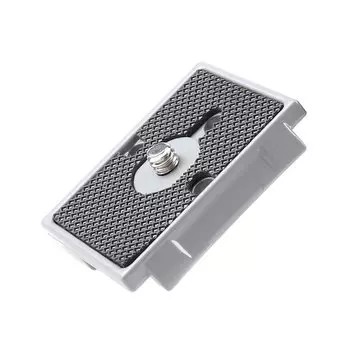 Быстросъёмная площадка Manfrotto 200PL 200PL-PRO