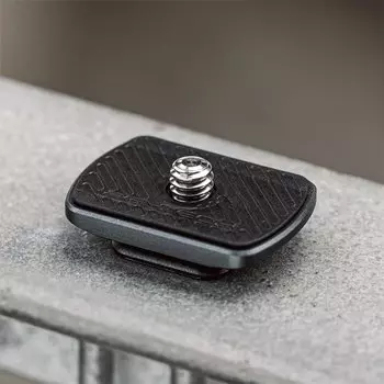 Быстросъёмная площадка PGYTECH Damping Head Quick Release Plate P-CG-031