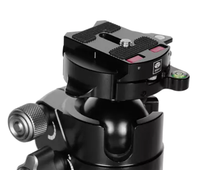 Быстросъёмная площадка Sirui TY-55KS