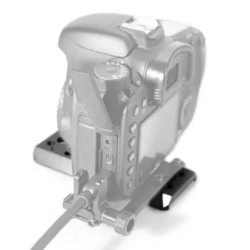 Быстросъёмная площадка SmallRig 1647 (Manfrotto Style)