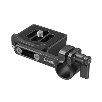 Быстросъёмная площадка SmallRig 3853