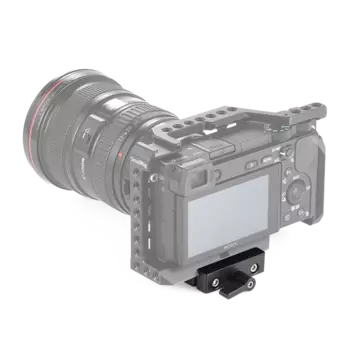 Быстросъёмная площадка SmallRig DBC2280 (Arca Swiss)