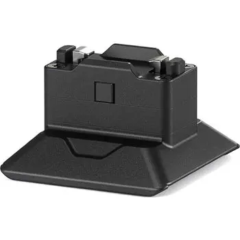 Быстросъёмная площадка Tilta Khronos ARCA QR Adapter (38мм) Чёрная TK-ARCA-38-B