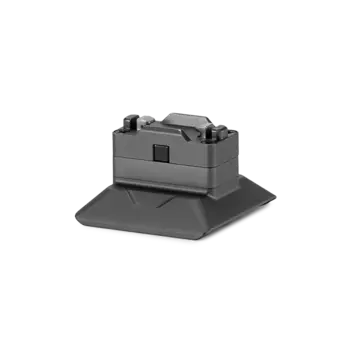 Быстросъёмная площадка Tilta Khronos ARCA QR Adapter (38мм) Серая TK-ARCA-38-SG