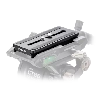 Быстросъёмная площадка Tilta Manfrotto TA-UQRP-MF