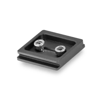 Быстросъёмная площадка Tilta Tiltaing ARCA Quick Release Plate Type II (Tilta Gray) TA-QRBP4-G