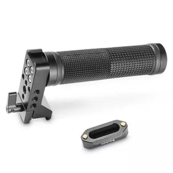 Быстросъёмная рукоятка SmallRig 2084 QR NATO Handle (Rubber)