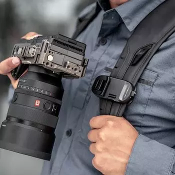 Быстросъёмное крепление на ремень PGYTECH Beetle P-CG-040