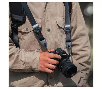 Быстросъёмное крепление PGYTECH Quick Beads P-CB-128