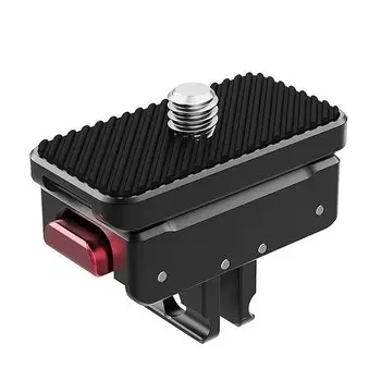 Быстросъёмное крепление Ulanzi IN-01 для Insta360 Ace/Ace Pro, X2/X3/X4 C010