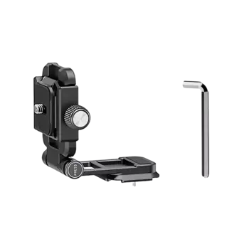 Быстросъёмное крепление Ulanzi UKA08 L-Bracket C023