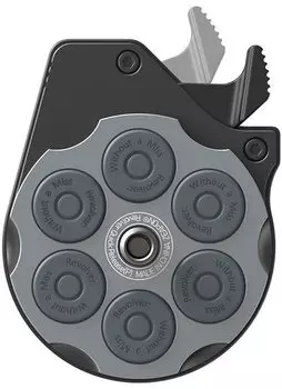 Быстросъёмное крепление Zeapon Revolver AI-H2